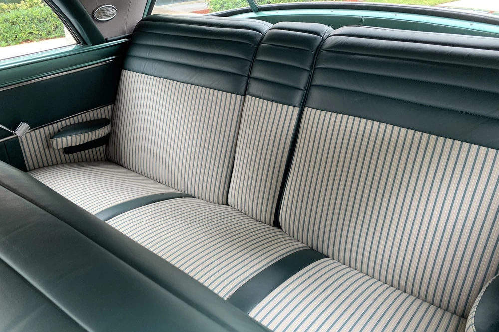 1950 Chrysler Newport - Image 8 of 9