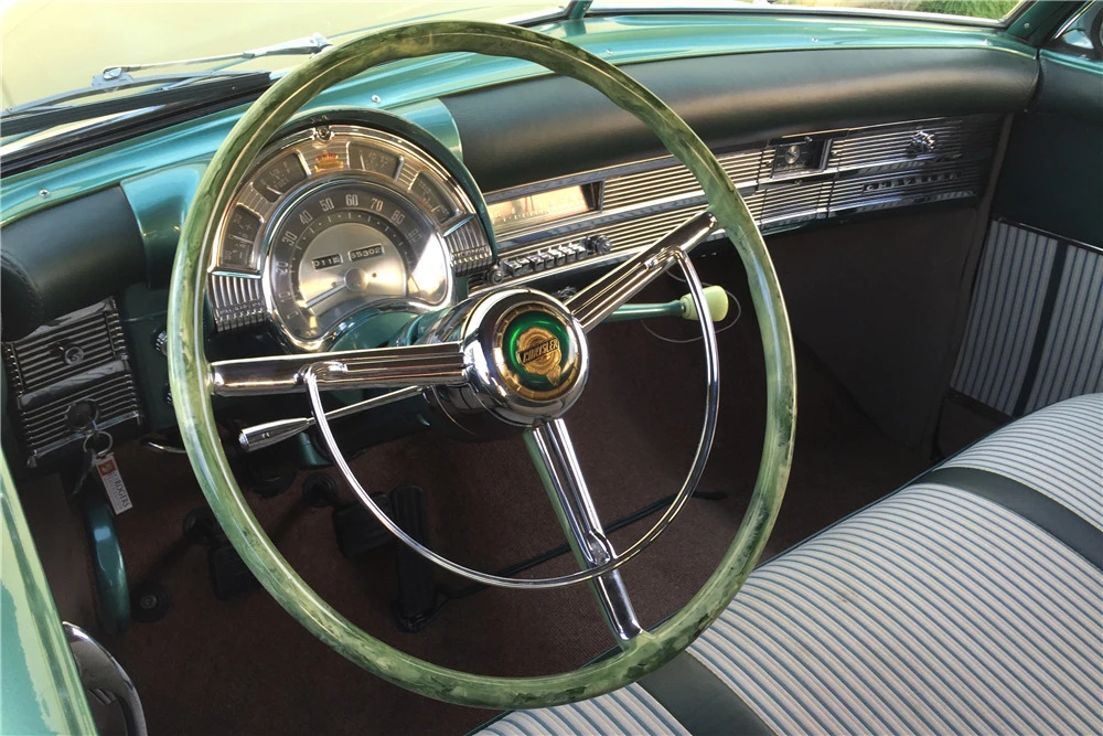 1950 Chrysler Newport - Image 3 of 5