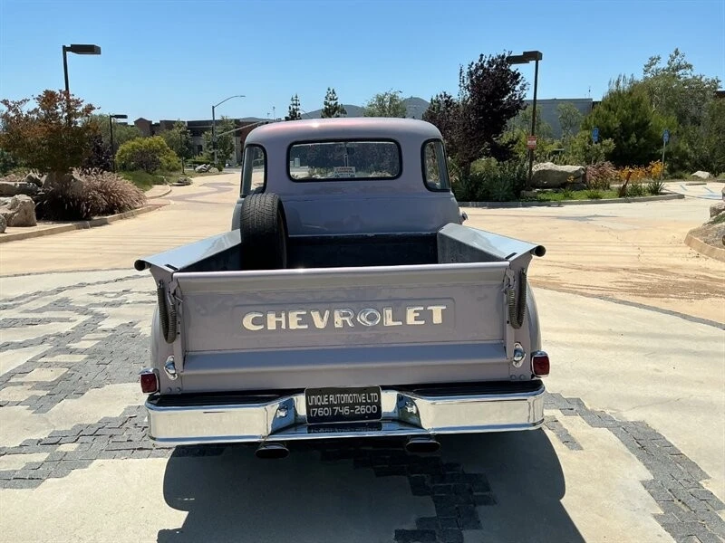 1950 Chevrolet Advance Design - Image 15 of 24