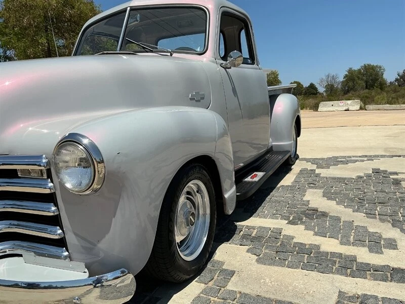 1950 Chevrolet Advance Design - Image 8 of 24