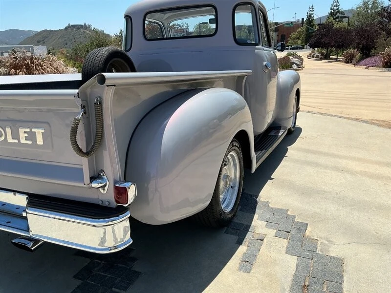 1950 Chevrolet Advance Design - Image 12 of 24