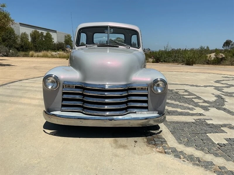 1950 Chevrolet Advance Design - Image 2 of 24