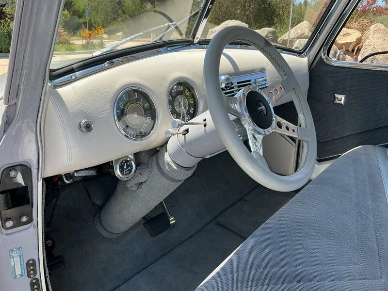 1950 Chevrolet Advance Design - Image 21 of 24