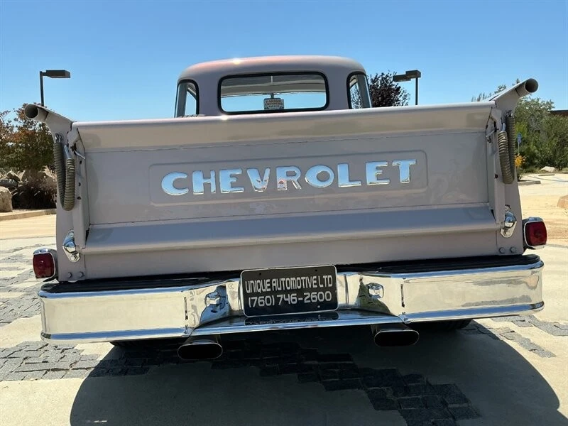 1950 Chevrolet Advance Design - Image 16 of 24