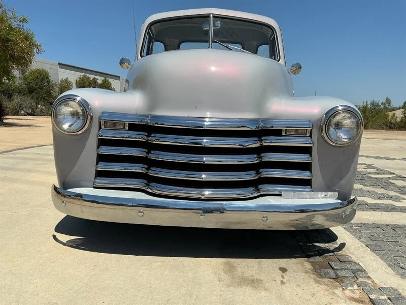 1950 Chevrolet Advance Design - Image 3 of 24