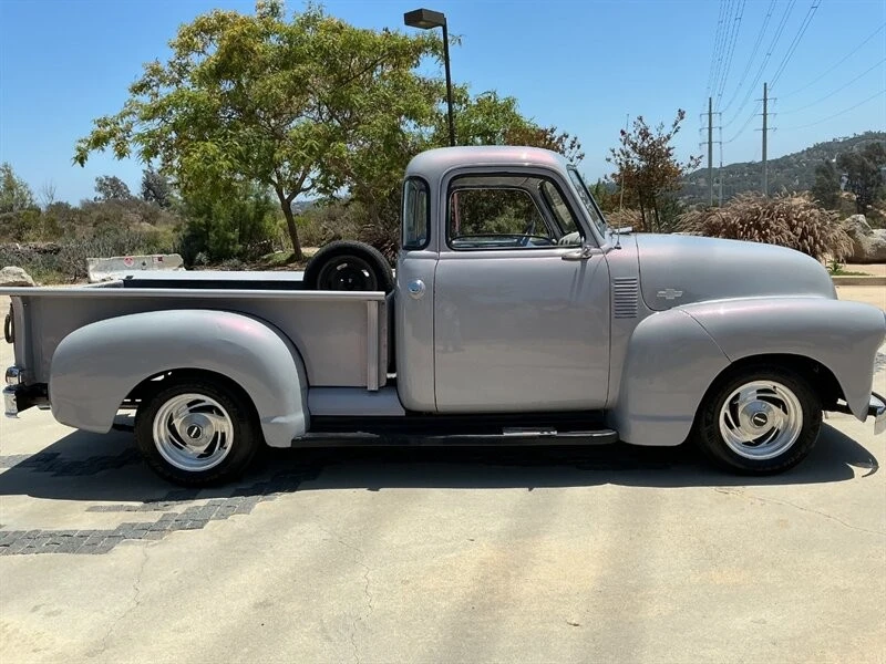 1950 Chevrolet Advance Design - Image 5 of 24