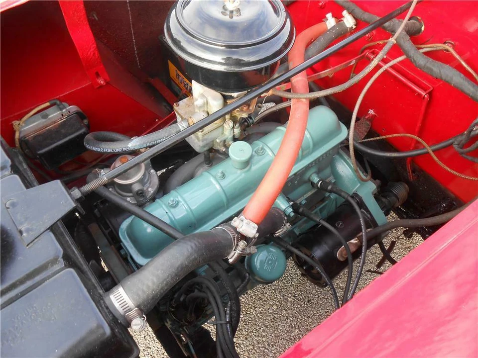 1950 Crosley Hot Shot - Image 2 of 4