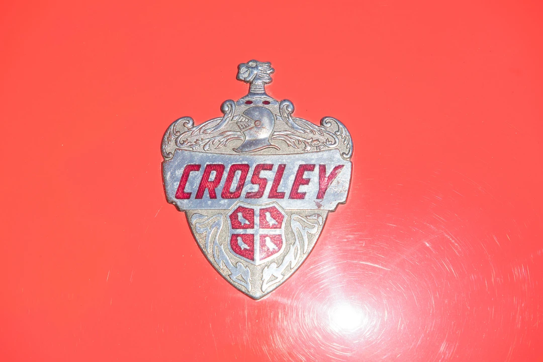 1950 Crosley Hot Shot - Image 22 of 26