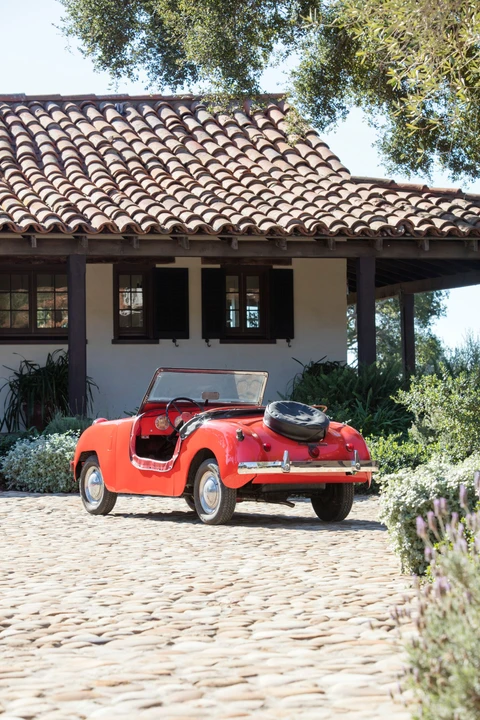1950 Crosley Hot Shot - Image 16 of 26