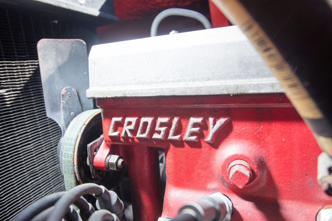 1950 Crosley Hot Shot - Image 10 of 26