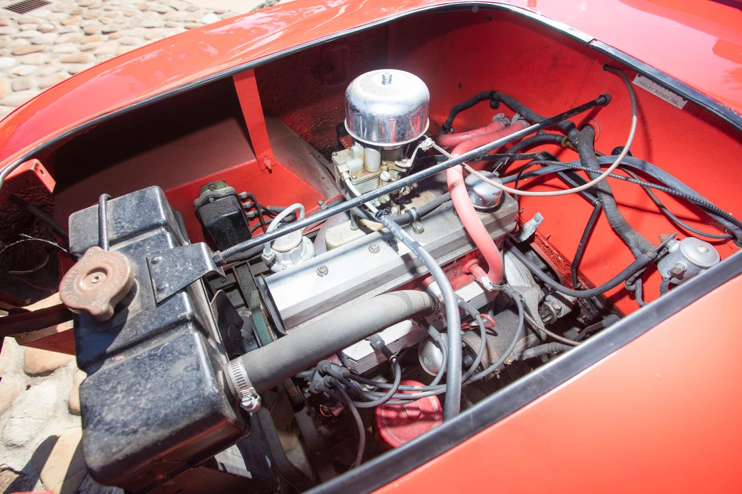 1950 Crosley Hot Shot - Image 12 of 26