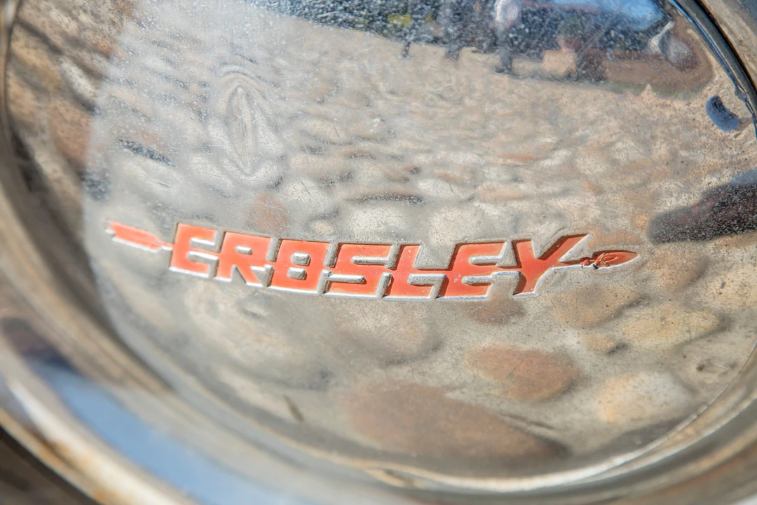 1950 Crosley Hot Shot - Image 20 of 26