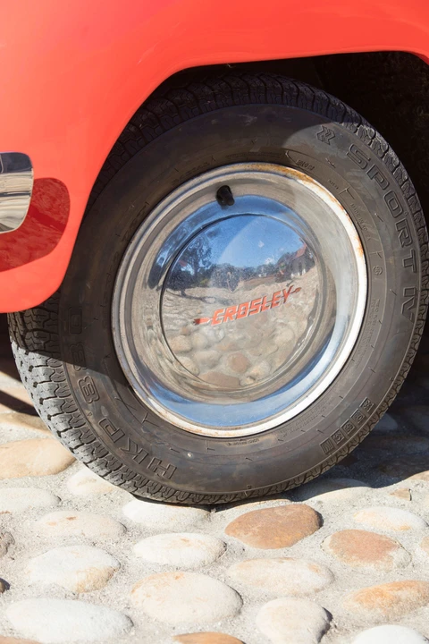 1950 Crosley Hot Shot - Image 18 of 26