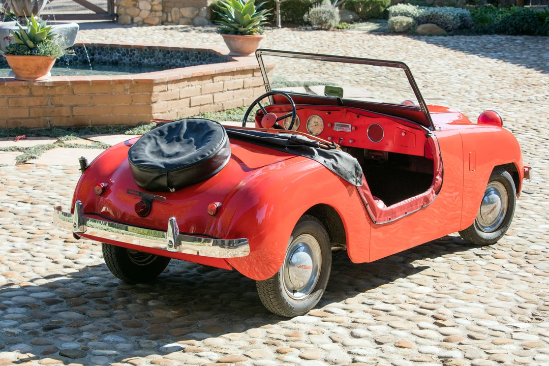 1950 Crosley Hot Shot - Image 24 of 26