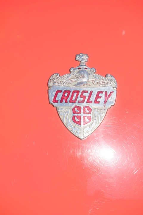 1950 Crosley Hot Shot - Image 21 of 26