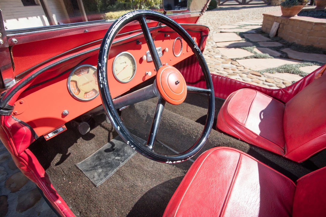 1950 Crosley Hot Shot - Image 15 of 26