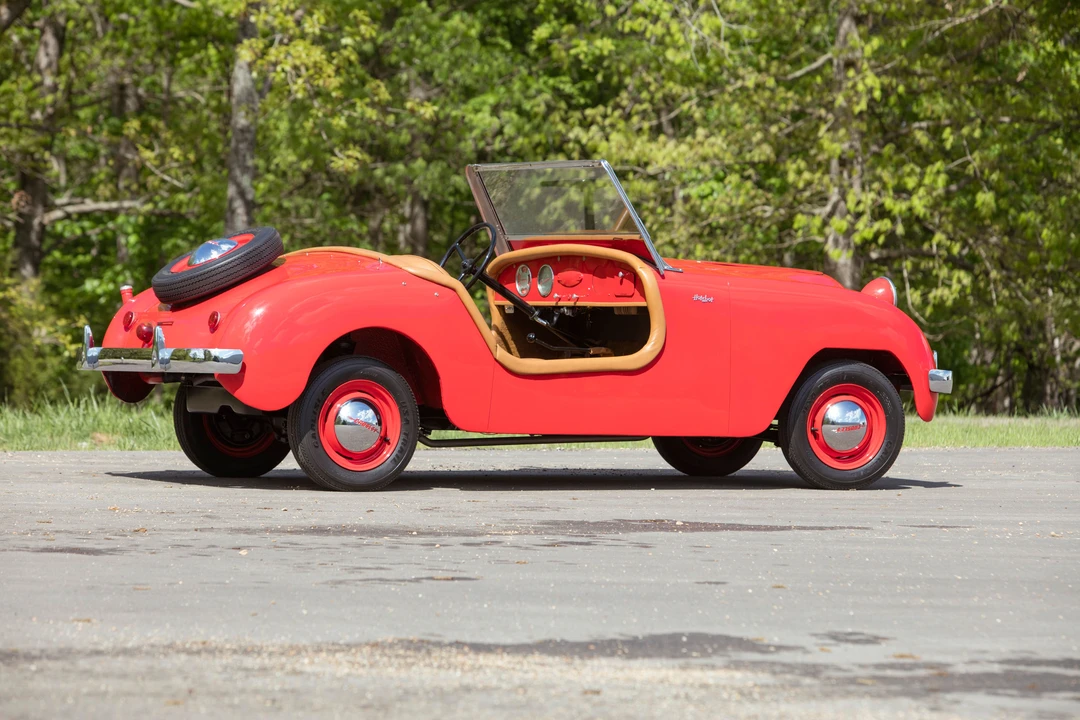 1950 Crosley Hot Shot - Image 5 of 25