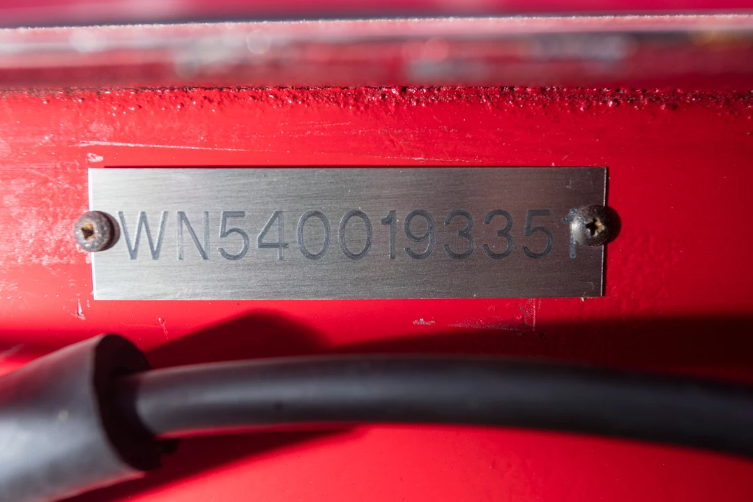 1950 Crosley Hot Shot - Image 10 of 25