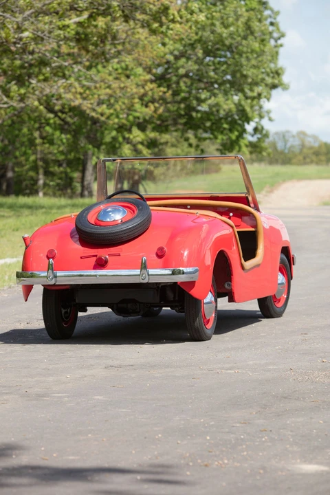 1950 Crosley Hot Shot - Image 6 of 25