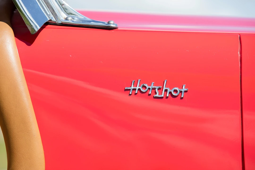1950 Crosley Hot Shot - Image 21 of 25