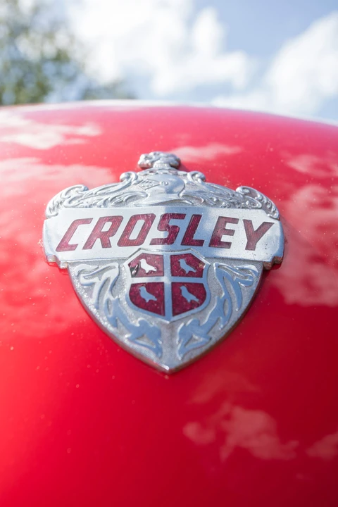 1950 Crosley Hot Shot - Image 22 of 25