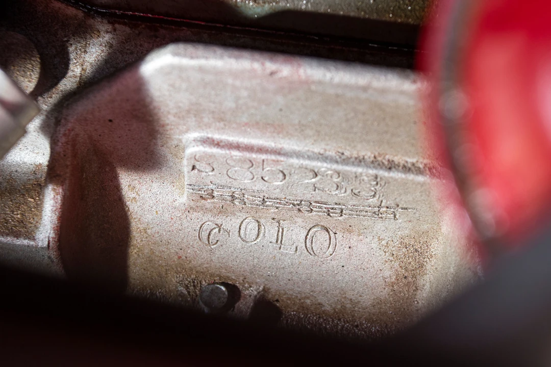 1950 Crosley Hot Shot - Image 9 of 25