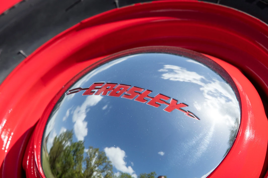 1950 Crosley Hot Shot - Image 20 of 25