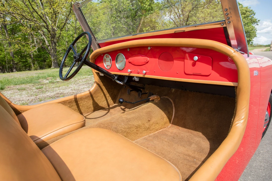 1950 Crosley Hot Shot - Image 18 of 25