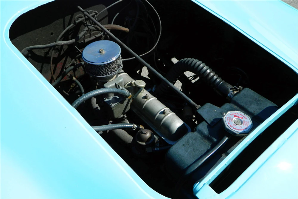 1950 Crosley Hot Shot - Image 3 of 7