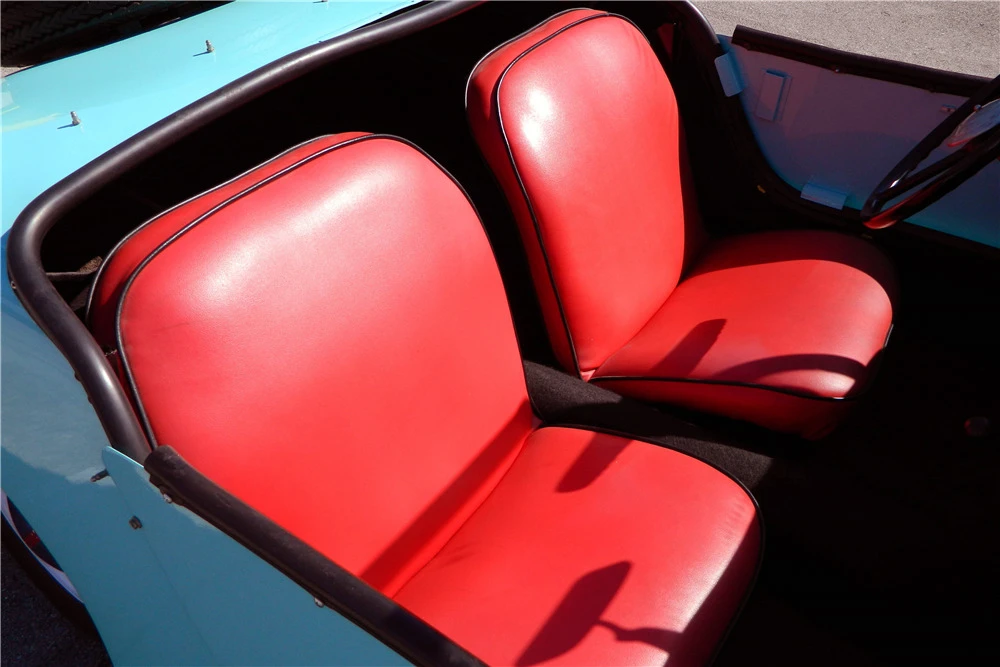 1950 Crosley Hot Shot - Image 5 of 7