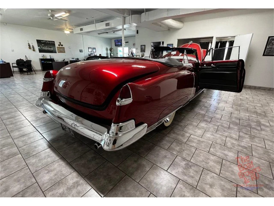 1950 Cadillac Series 62 2nd Gen - Image 9 of 15