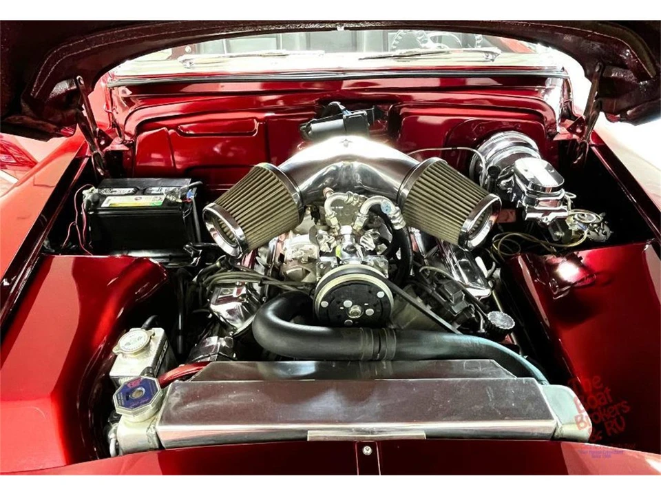 1950 Cadillac Series 62 2nd Gen - Image 15 of 15