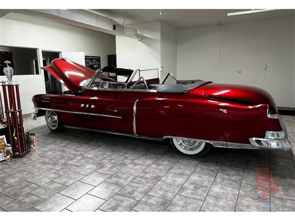 1950 Cadillac Series 62 2nd Gen - Image 5 of 15