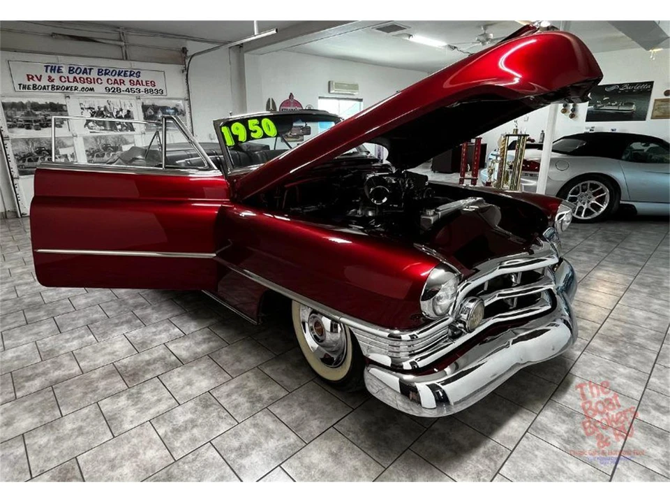 1950 Cadillac Series 62 2nd Gen - Image 3 of 15