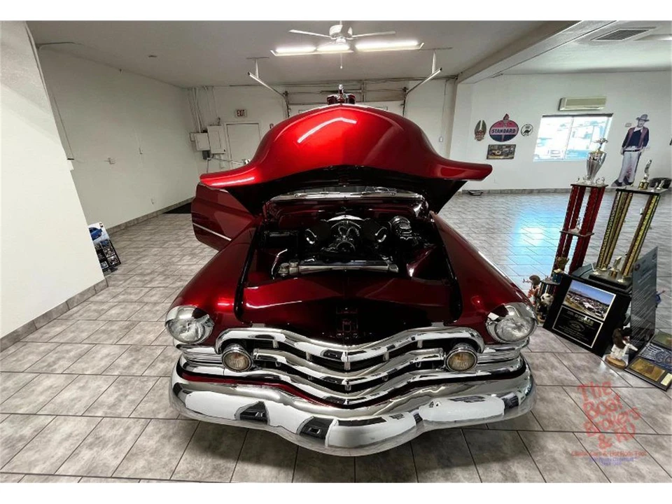 1950 Cadillac Series 62 2nd Gen - Image 2 of 15