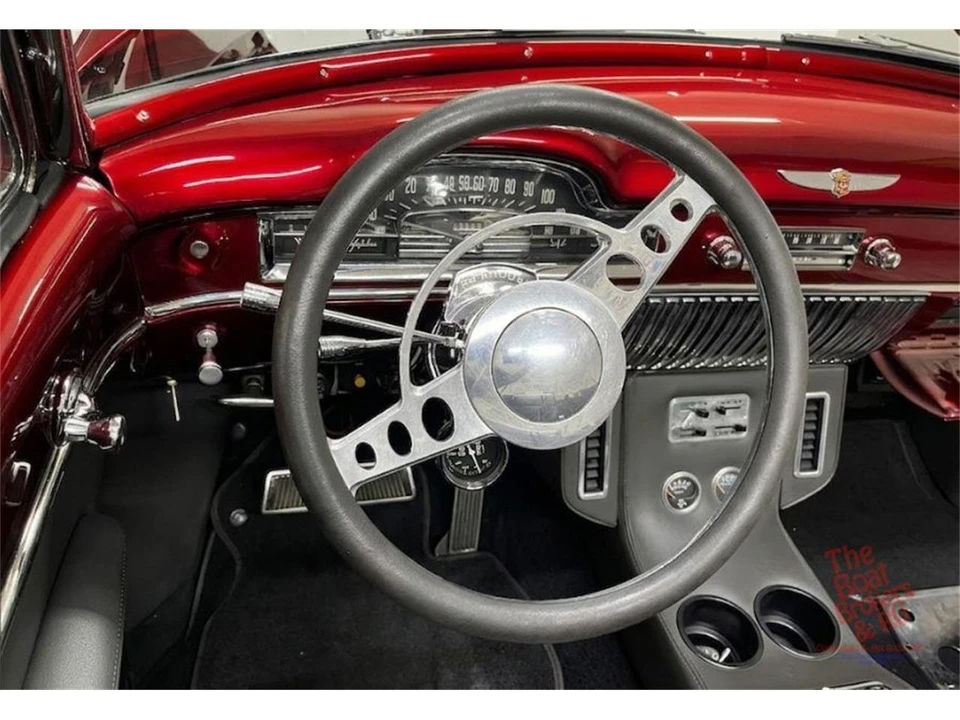 1950 Cadillac Series 62 2nd Gen - Image 12 of 15