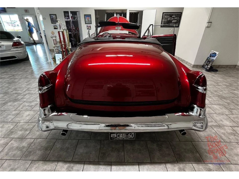1950 Cadillac Series 62 2nd Gen - Image 8 of 15