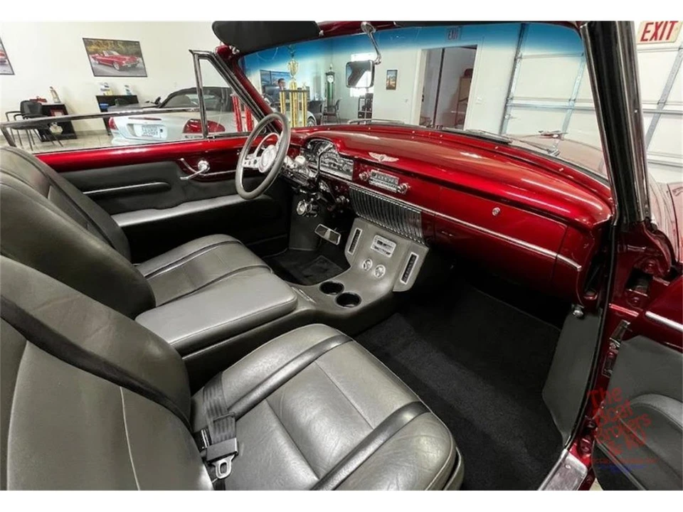 1950 Cadillac Series 62 2nd Gen - Image 11 of 15