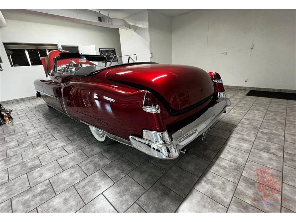 1950 Cadillac Series 62 2nd Gen - Image 7 of 15