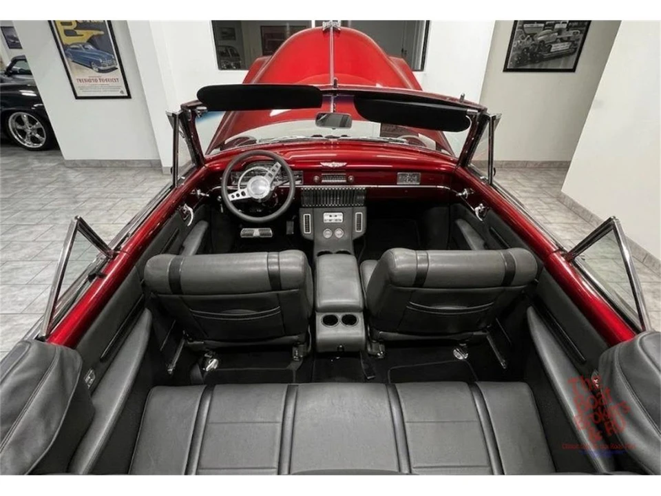 1950 Cadillac Series 62 2nd Gen - Image 14 of 15