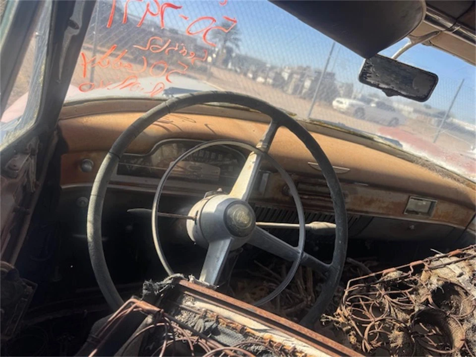 1950 Cadillac DeVille - Image 5 of 5