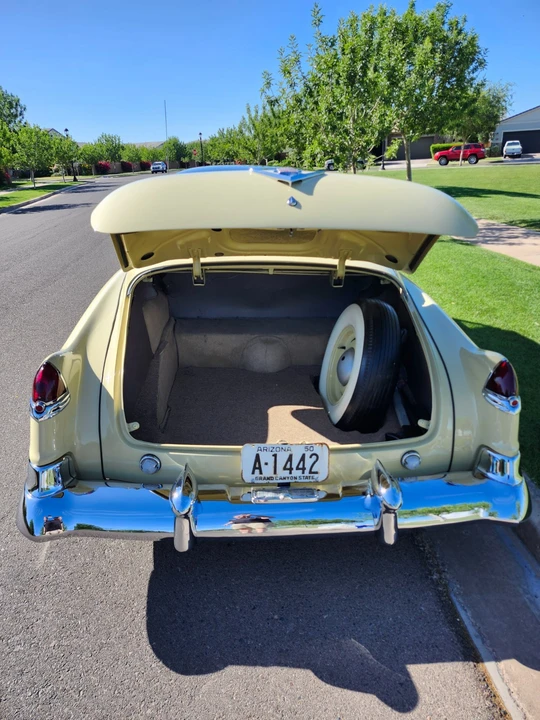 1950 Cadillac DeVille - Image 16 of 25