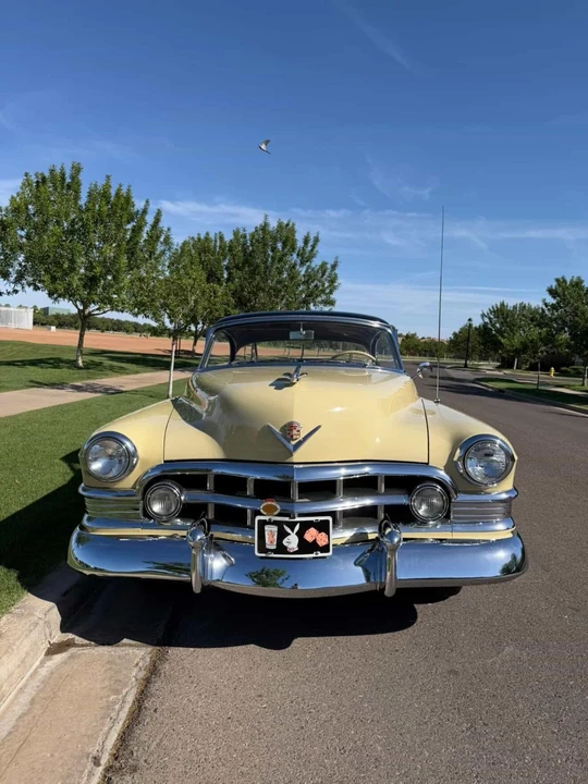 1950 Cadillac DeVille - Image 5 of 25
