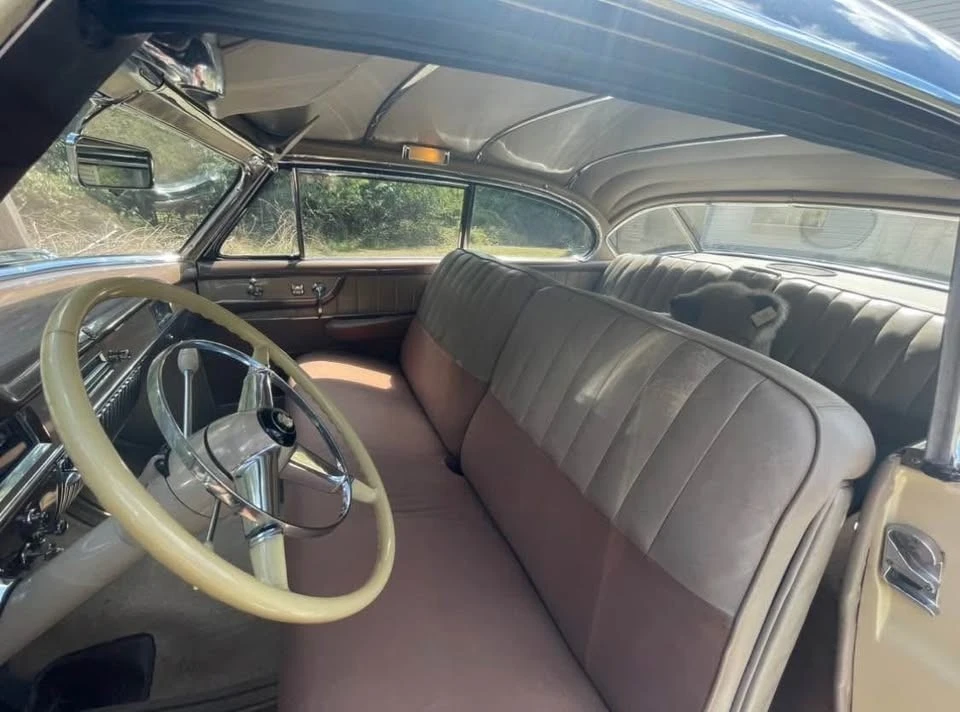 1950 Cadillac DeVille - Image 9 of 14