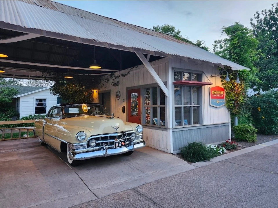 1950 Cadillac DeVille - Image 4 of 25