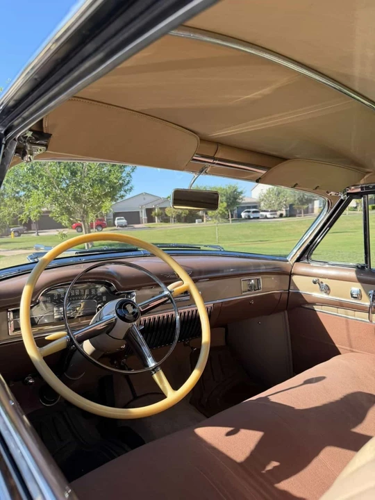 1950 Cadillac DeVille - Image 17 of 25