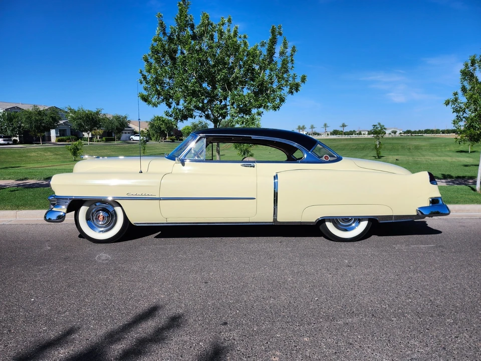 1950 Cadillac DeVille - Image 8 of 25