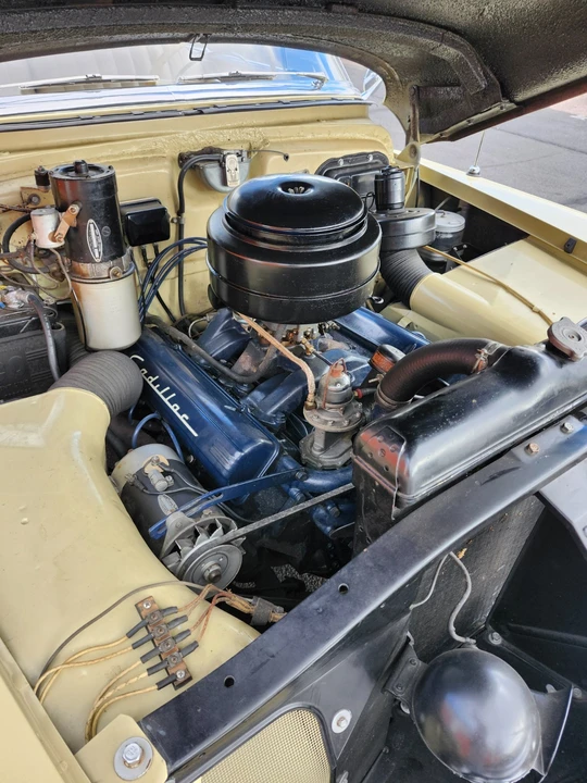 1950 Cadillac DeVille - Image 11 of 14