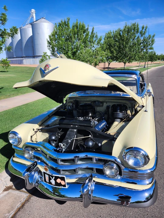 1950 Cadillac DeVille - Image 13 of 25