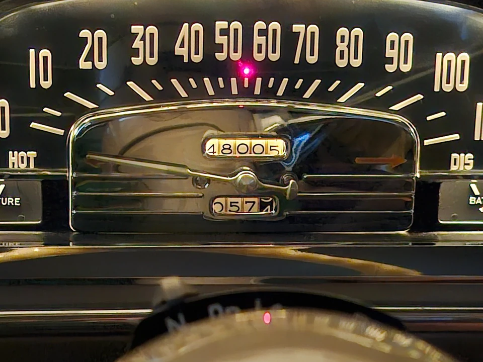 1950 Cadillac DeVille - Image 20 of 25